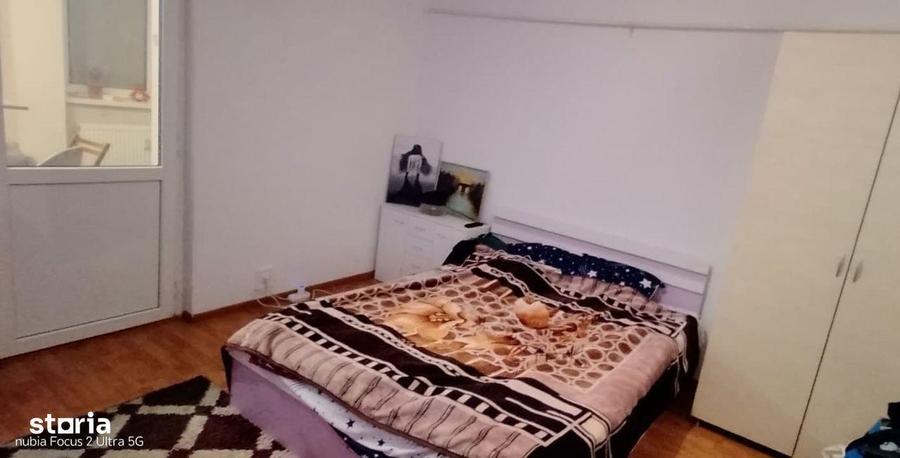 Garsoniera zona Lapus - 2