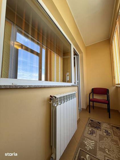 Garsoniera Centru Pitesti Ideala Pentru Investitie La Cheie - 7