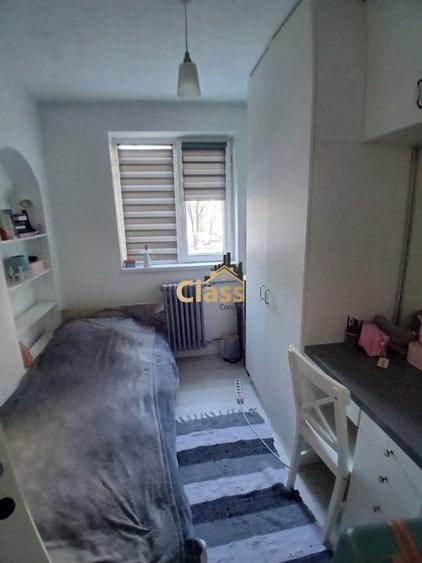 Apartament 3 camere | Decomandat | 38 mpu | Zona Alverna Gheorgheni - 5