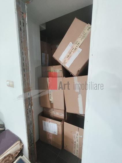 Apartament cu 3 camere de vanzare in Confort City - 10