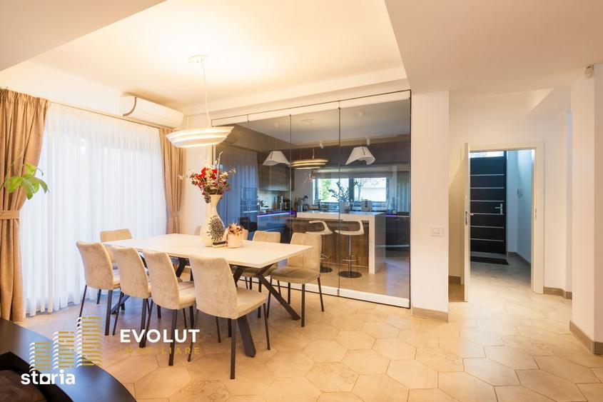 Resedinta Exclusivista in Palazu Mare Design & Dotari High-End - 12