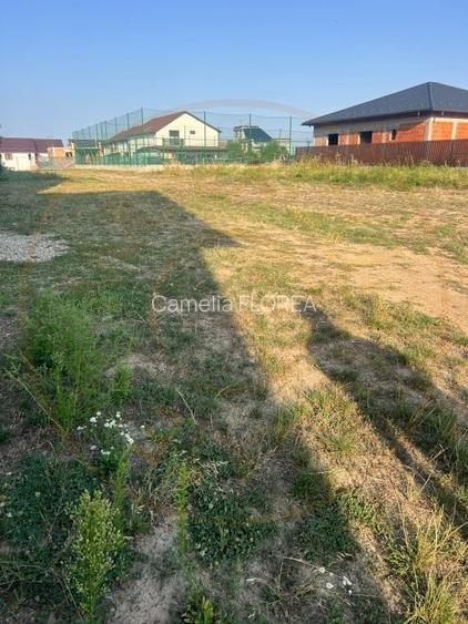 Teren intravilan 1778 mp Pitesti-Strada Pinilor, zona exclusivista Teren intravilan 1778 mp Pitesti-Strada Pinilor, zona exclusivista
