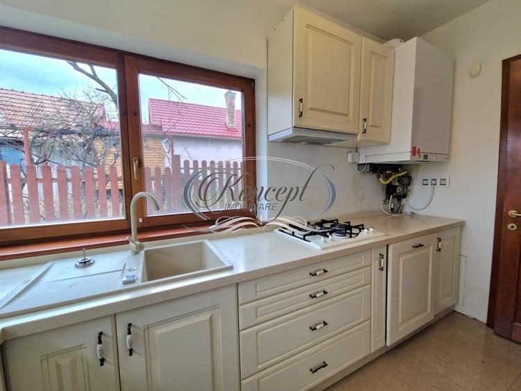 Casa individuala cu gradina si 5 locuri de parcare, cartier Europa - 4