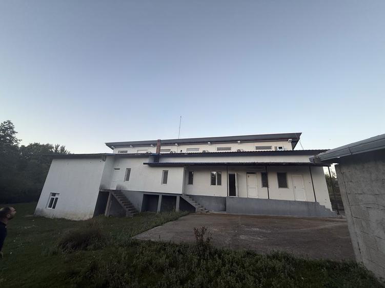 Discoteca Amiso Crasna - 2