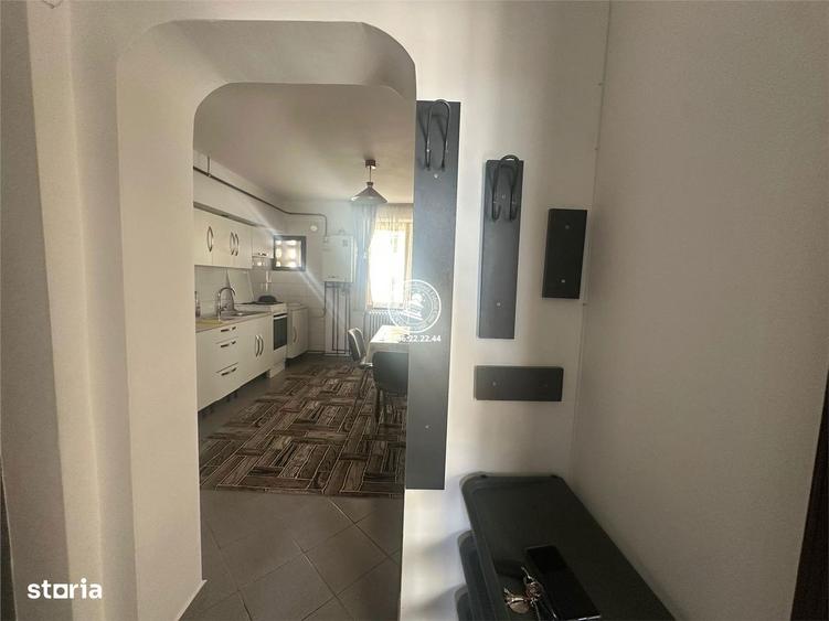 Apartament 1 camere de inchiriat, Copou - 8