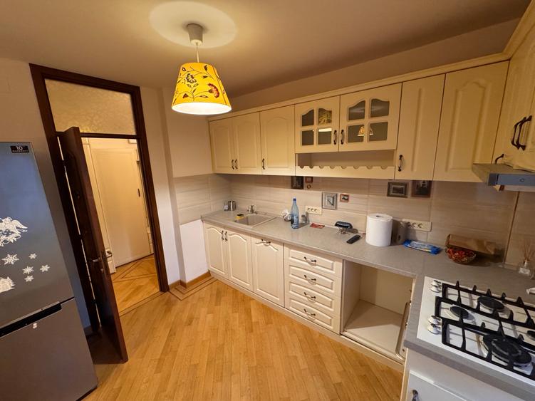 Apartament 4 Camere, Vitan Mall, Str. Foisorului - 5