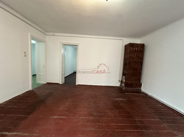 Metrou Piața Romana - 2 camere - Bd Dacia - 8