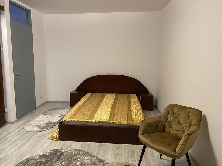 Garsonieră Hills Pallady, parcare inclusă, centrală proprie, metrou 1 minut - 5