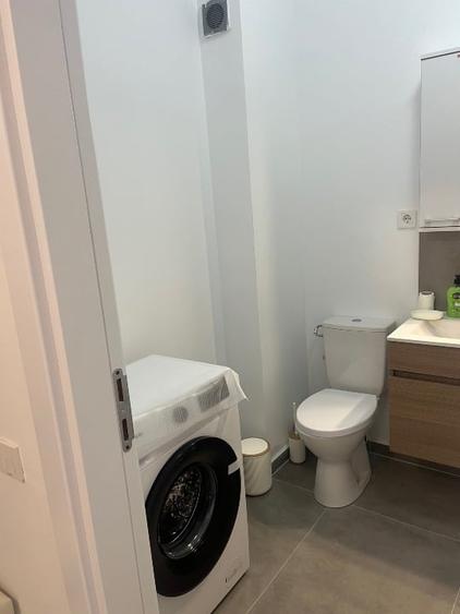 Garsoniera Hamilton Residence, mobilata si utilata modern, totul nou - 13