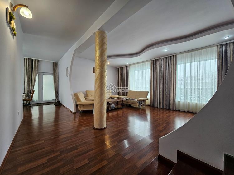 Vila superba P+M in Municipiul Targoviste - 2