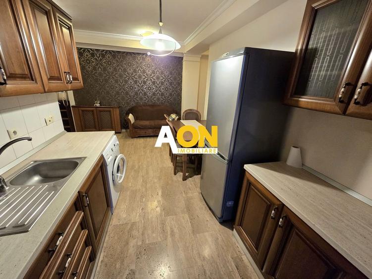 Apartament cu 2 Camere, Bloc Nou, Zona Stadion - 10