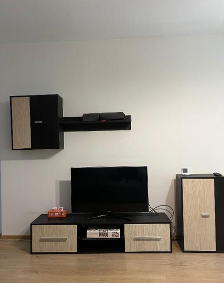 Garsoniera decomandata,centrala proprie,Aparatorii Patriei,Oltenitei - 2