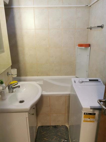 Garsoniera de inchiriat - Sector 5 - 1