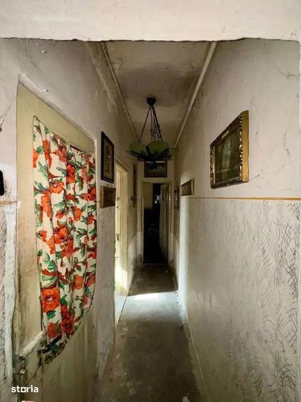 Apartament in vila |Parter| Cotroceni | Locatie de elita|Oportunitate - 2