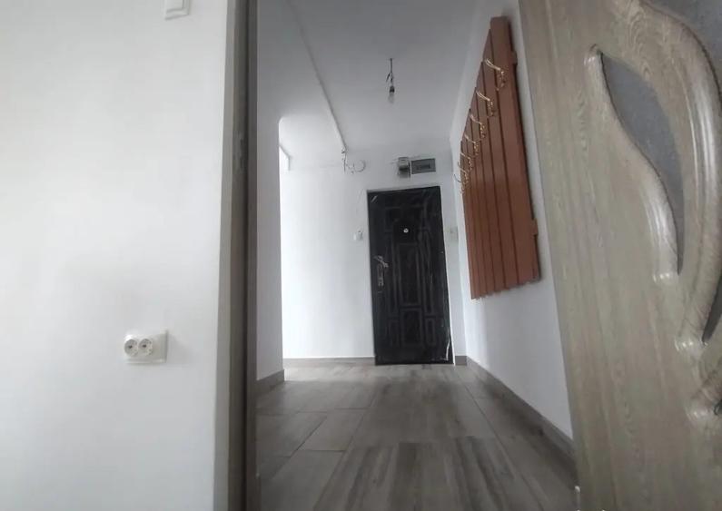 Apartament 2 camere complet renovat str. Galileo Galilei, cartierul Rogerius - 8