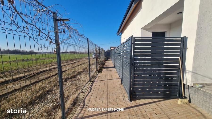 Nou | Casa Superba | 5 Camere | Corbeanca - 4