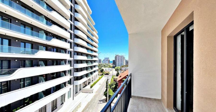 MAMAIA NORD - STUDIO CU ZONA DE DORMIT - 54.15 MPT - MAMAIA NORD - STUDIO CU ZONA DE DORMIT - 54.15 MPT -