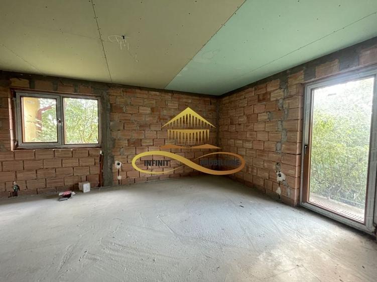 Casa de vanzare in Bacau Negri cu teren de 1000 mp - 4