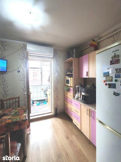 Apartament 2 camere Popa Sapca, fond 1987, etaj 2, 2 balcoane - 7