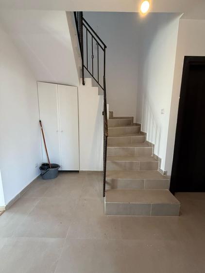 Casă Tip Duplex – | Mutare Imediată | Parțial Mobilată |  Comuna Berceni - 20