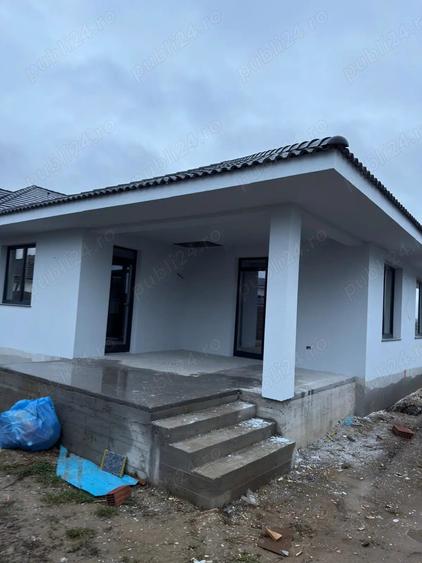 Casa de vanzare noua - 5