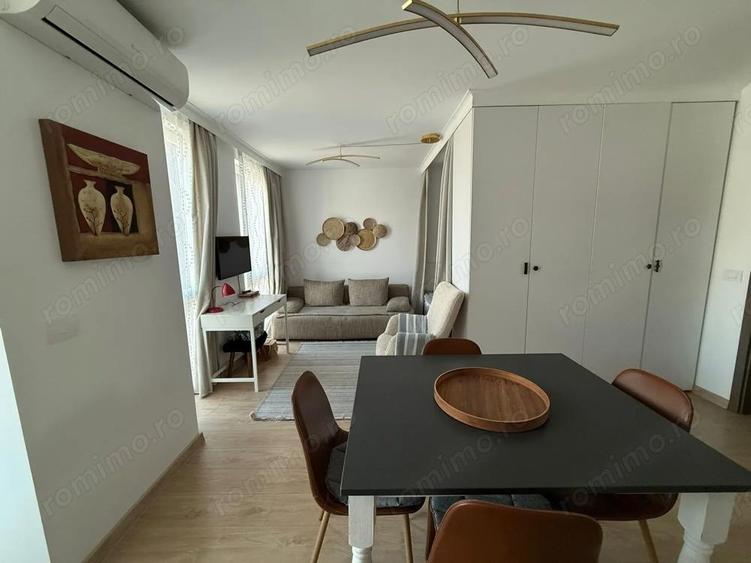 Vand apartament cu o camera Soarelui - 9