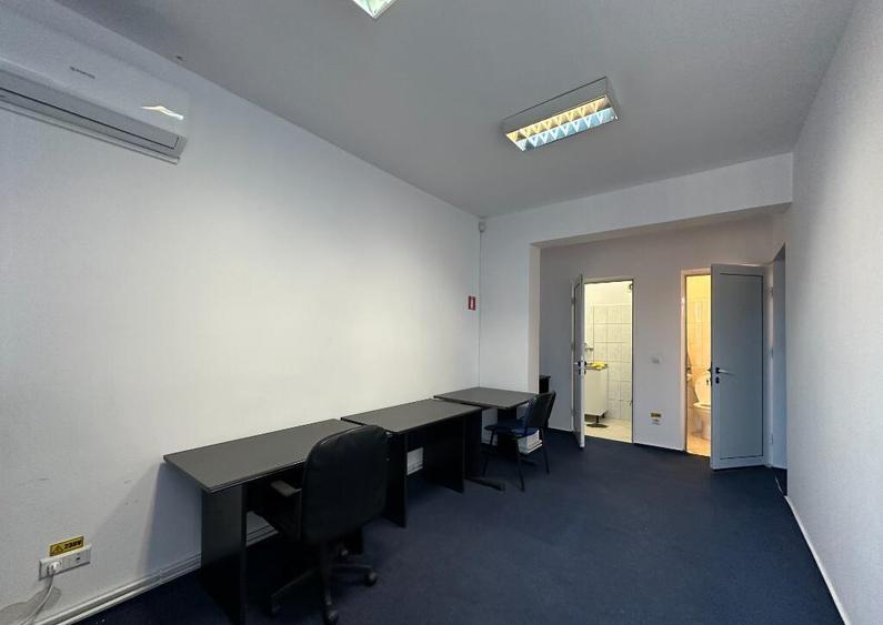 VIGAFON - Spatiu comercial 23 August - Cantacuzino - 8