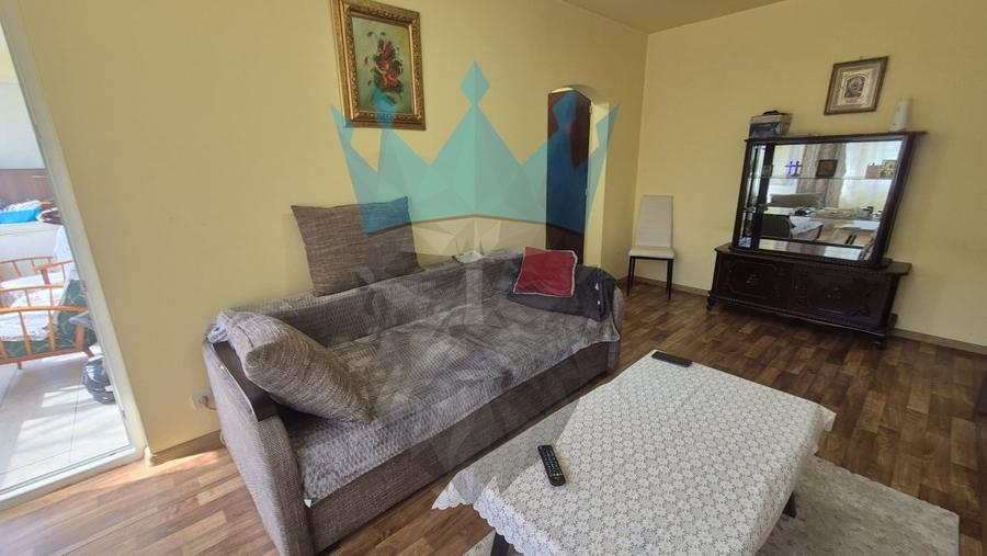 Apartament 2 Camere Lujerului Bucuresti - 1