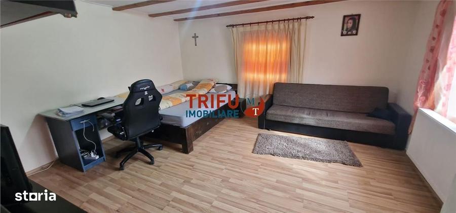Casa de vanzare 3 camere zona Sard - 17