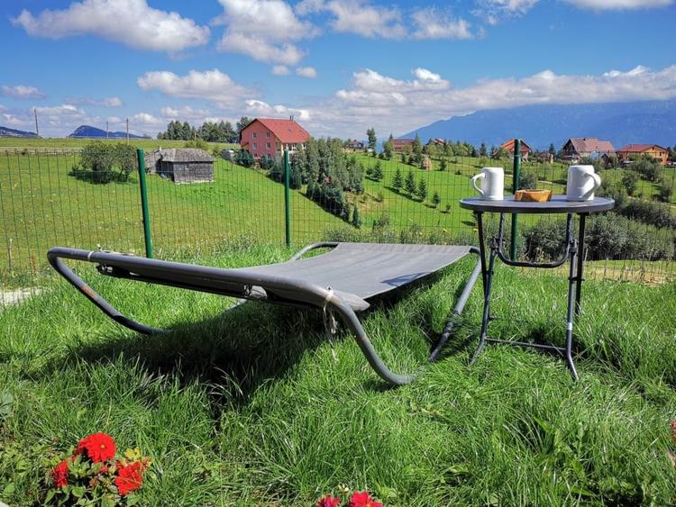 Oportunitate de investitie - pensiune de vanzare Moieciu de Jos - 11