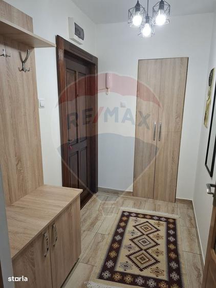 Apartament cu 2 camere de inchiriat - 3