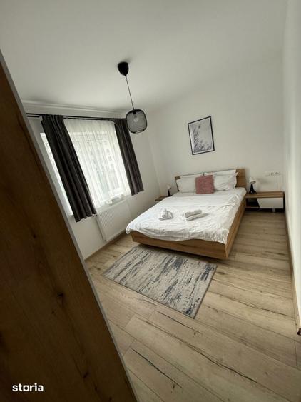Apartament de vanzare in Bra?ov, zona tractorul 76mp - 1