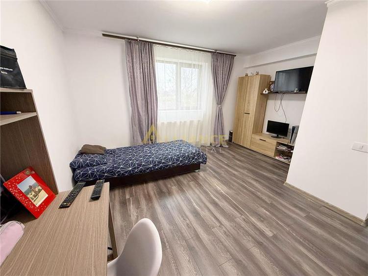 Vila Individuala Mobilata / 4 Camere / 2 Bai / Teren 325 mp - 16