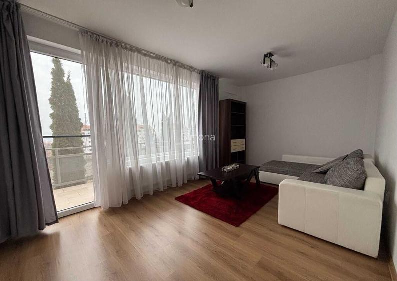 Apartament 2 camere Europa Apartament 2 camere Europa
