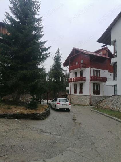 Apartament de vanzare Poiana Brasov! Apartament de vanzare Poiana Brasov!