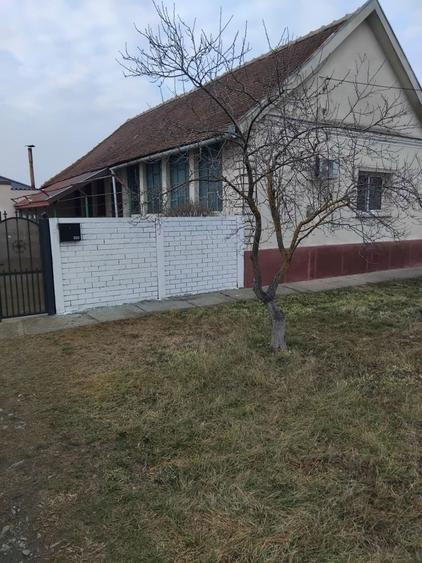 Vand casa la 15 km de Timisoara - 5