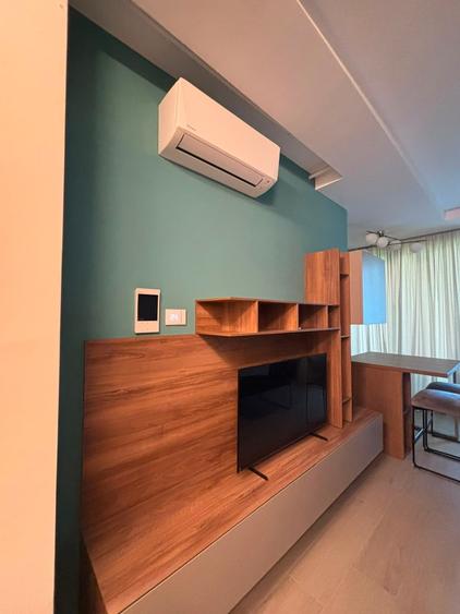 2 CAMERE LUX | VEDERE FRONTALĂ LA LAC - MAMAIA / LAKE ON - 11