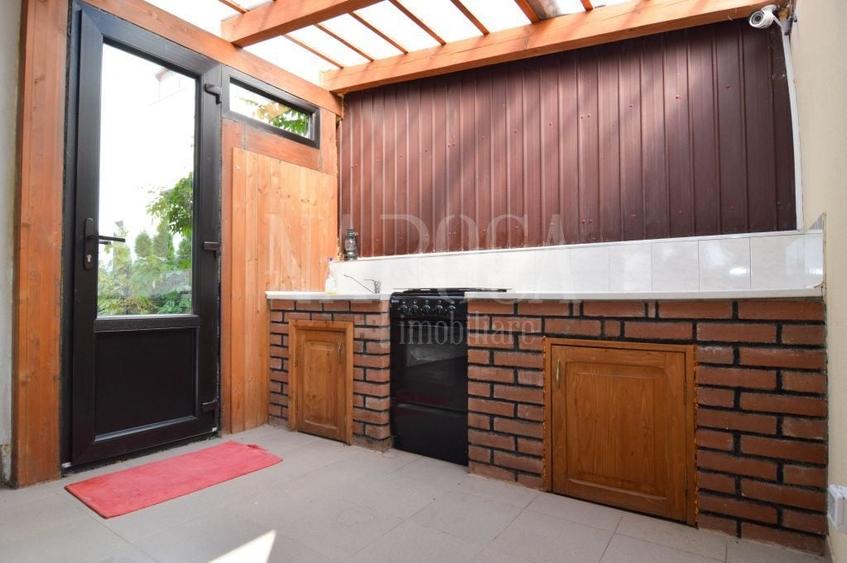 Casa 4 camere de vanzare in Floresti - 5