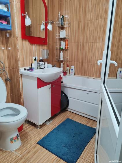 Vand garsoniera in Turda - 6