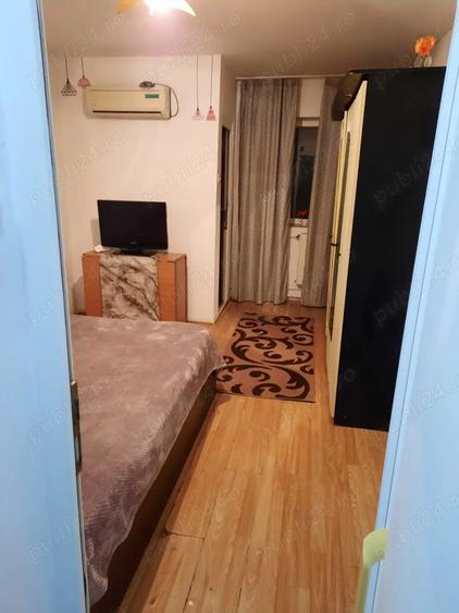 Garsoniera 22mp Iasi Gara Internationala - 6