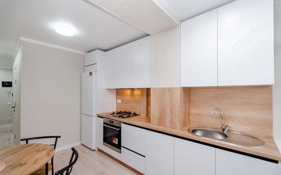 Garsoniera in zona Dristor - 3