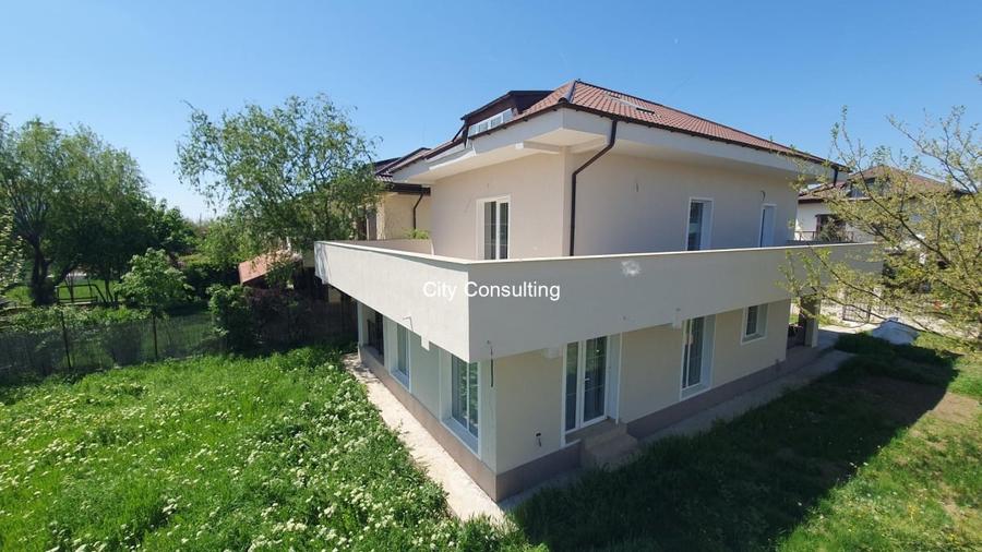 Vanzare vila individuala Buftea Crevedia - 15