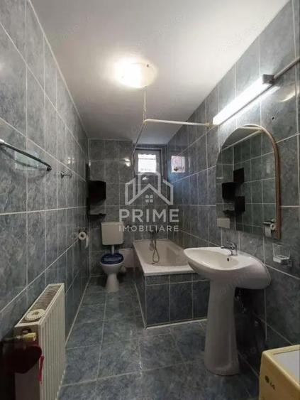 DE VANZARE - APARTAMENT, 3 CAMERE, 84 mp - etaj 1 + garaj! - 6