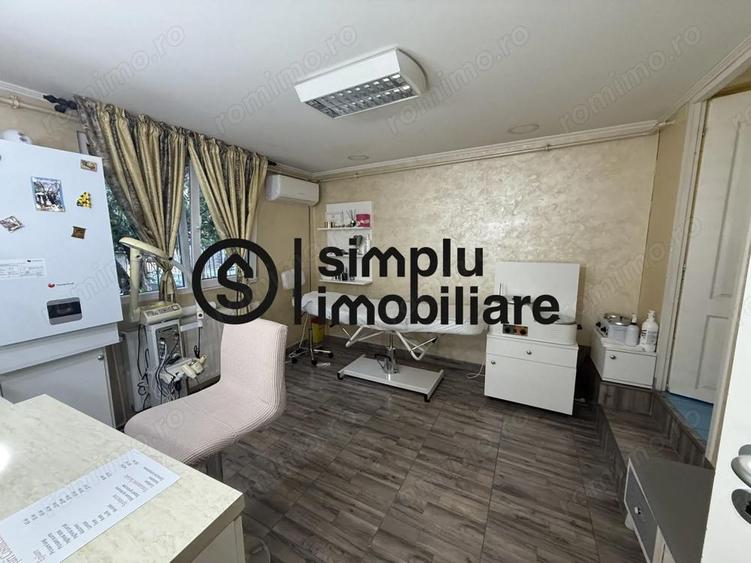 Casa / Spatiu comercial Central str. Nanterre - 7