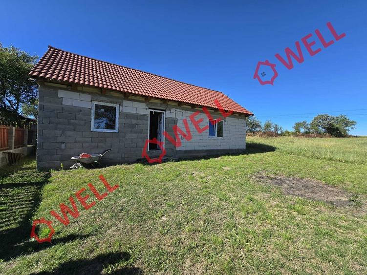 Casă de vânzare în Sântionlunca! - 3