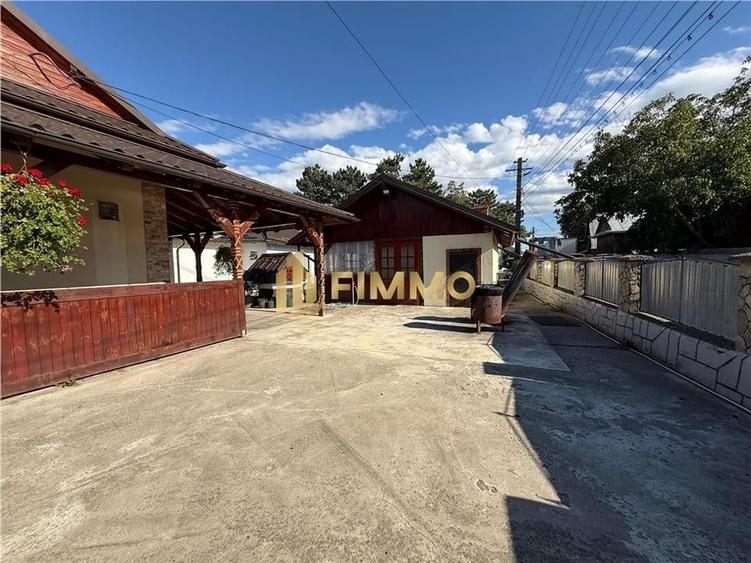 Casa 11.4 ari teren | Restaurant | Service auto | ID:1358 - 9