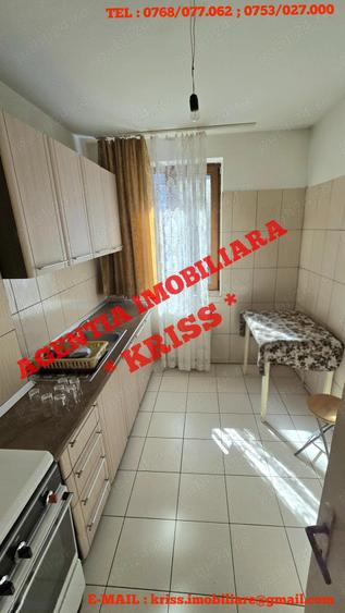 Apartament 2 Camere CALEA BUCURE?TI Confort 1 Etaj 2 Stradal La Bulevard 2 Balcoane Liber 55 Mp. - 4