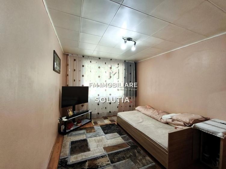 Apartament 2 camere ultracentral - Mag Maramureș! - 2