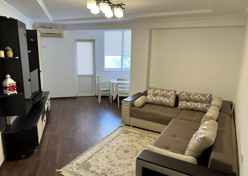 Apartament cu 2 camere - 12