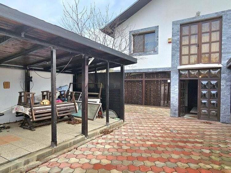 Glina vila 4 camere de vanzare - 4